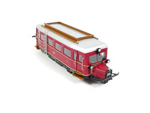 Laden Sie das Bild in den Galerie-Viewer, Märklin H0 Dieseltriebwagen BR VT 88.9 "Schweineschnäuzchen" 38135 neu OVP