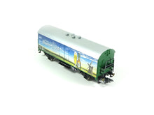 Laden Sie das Bild in den Galerie-Viewer, Märklin H0 Güterwagen Bierkühlwagen Barre Pilsener 45031 neu OVP