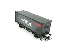 Laden Sie das Bild in den Galerie-Viewer, Märklin H0 Containerwagen W:O:A® 2026 44296 neu OVP
