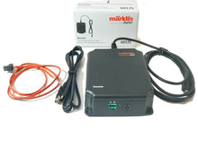 Laden Sie das Bild in den Galerie-Viewer, Digital Booster f. 60216, 60226 u. 60213-60215, Märklin H0 60175 neu