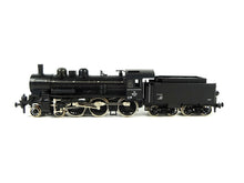 Laden Sie das Bild in den Galerie-Viewer, Liliput H0 Dampflokomotive BR 638 ÖBB 10810 OVP- Bastler
