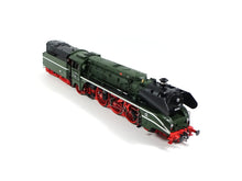 Laden Sie das Bild in den Galerie-Viewer, Märklin H0 Dampflok BR 18 314 Schorsch Öl DDR mfx+ sound 39029 neu OVP