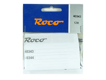 Laden Sie das Bild in den Galerie-Viewer, Roco H0 Ersatzteil Kupplung Nachrüstkinematik Wagen 40343 neu OVP