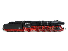 Laden Sie das Bild in den Galerie-Viewer, Trix H0 Dampflokomotive BR 01.10 Neubau DB digital sound 22740 neu OVP
