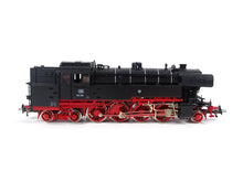 Laden Sie das Bild in den Galerie-Viewer, Fleischmann H0 Dampflokomotive BR 38 DB analog 1826 AC OVP