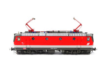 Laden Sie das Bild in den Galerie-Viewer, Roco H0 Elektrolokomotive BR 1044 ÖBB 43654 OVP - Bastler
