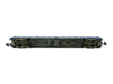 Laden Sie das Bild in den Galerie-Viewer, Märklin Z Reisezugwagen Bcm 2. Kl. SBB 87408-08 OVP