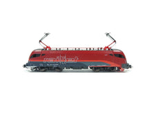 Laden Sie das Bild in den Galerie-Viewer, E Lok Rail Jet ÖBB BR 1116 DC aus Piko H0 57178 neu