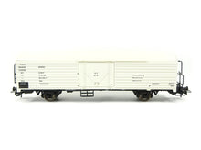 Laden Sie das Bild in den Galerie-Viewer, Roco H0 Güterwagen Kühlwagen Ibbehs Interfrigo OEE-CH 47056 OVP
