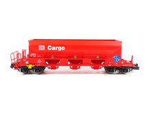 Laden Sie das Bild in den Galerie-Viewer, NME N Schüttgutwagen Facns 133, DB Cargo 202606 neu OVP