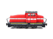 Laden Sie das Bild in den Galerie-Viewer, Märklin H0 Diesellok DHG 500 mfx digital aus 29065 neu