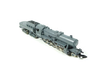Laden Sie das Bild in den Galerie-Viewer, Märklin Z Dampflokomotive mit Wannentender MHI BR 52 DRG 88832 OVP - Bastler