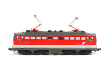 Laden Sie das Bild in den Galerie-Viewer, Lima H0 Elektrolokomotive Rh 1142 der ÖBB 208147 OVP - Bastler