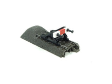 Laden Sie das Bild in den Galerie-Viewer, C-Gleis Prellbock 4 x Gleisende Märklin H0 24977 neu