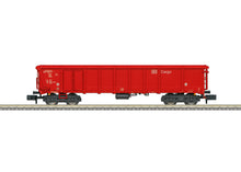 Laden Sie das Bild in den Galerie-Viewer, Minitrix N Güterwagen Rolldachwagen Tamns DB Cargo 18415 neu OVP