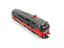 Laden Sie das Bild in den Galerie-Viewer, Märklin H0 Diesellok BR 218 Store Lok mfx+ digital sound 39279 neu OVP