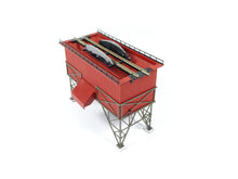 Laden Sie das Bild in den Galerie-Viewer, Fleischmann N Piccolo Schüttgut-Entladevorrichtung 9482 OVP