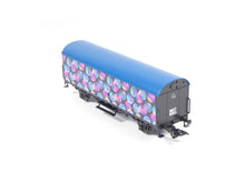 Laden Sie das Bild in den Galerie-Viewer, Märklin H0 Güterwagen Smiley Wagen 2025 48883 neu OVP