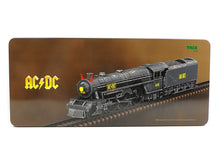 Laden Sie das Bild in den Galerie-Viewer, Trix H0 Schlepptender-Dampflokomotive Black Ice DCC mfx+ digital sound 25492 neu OVP