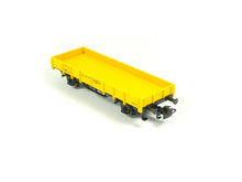 Laden Sie das Bild in den Galerie-Viewer, Güterwagen Niederbordwagen Start-up Märklin H0 4471 neu