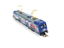 Laden Sie das Bild in den Galerie-Viewer, Märklin H0 E-Lok BR 185 60 Jahre Märklin-Magazin mfx+ sound 36060 neu OVP