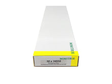 Laden Sie das Bild in den Galerie-Viewer, Minitrix N Gebogenes Gleis m Betons. R 2a (261,8 mm) 30° 10 Stck 14510 neu OVP