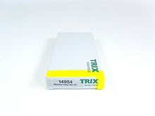 Laden Sie das Bild in den Galerie-Viewer, Spur N Weiche links R4, Minitrix ( Trix ) N 14954 neu, OVP