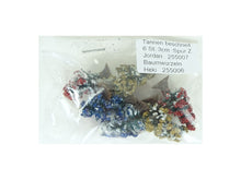 Laden Sie das Bild in den Galerie-Viewer, Märklin Z Weihnachts Startpackung Dampfgüterzug mit Gleis 81845 neu OVP