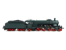 Laden Sie das Bild in den Galerie-Viewer, Roco H0 Dampflokomotive Klasse C der K.W.St.E. 43259 OVP - Bastler