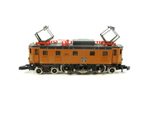 Laden Sie das Bild in den Galerie-Viewer, Märklin Z Elektrolokomotive AE 3/6 SBB 8851 OVP - Bastler