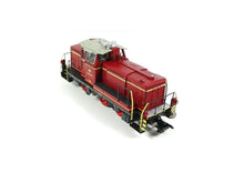 Laden Sie das Bild in den Galerie-Viewer, Trix H0 Diesellokomotive V 60 DB mfx+ sound 25600 neu OVP