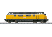 Laden Sie das Bild in den Galerie-Viewer, Märklin H0 Diesellok BR 220 DBG mfx+ sound 37809 neu OVP