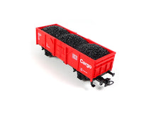 Laden Sie das Bild in den Galerie-Viewer, Märklin H0 Güterwagen offener Güterwagen Kohle DB Cargo aus 29065 neu