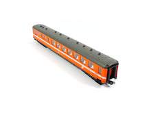 Laden Sie das Bild in den Galerie-Viewer, Liliput H0 Personenwagen Speisewagen ÖBB 83615 OVP