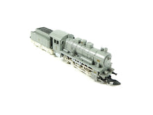 Laden Sie das Bild in den Galerie-Viewer, Märklin Z Güterzuglokomotive mit Schlepptender MHI G 8.1 KPEV 88981 OVP - Bastler
