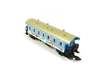 Laden Sie das Bild in den Galerie-Viewer, Märklin Z Weihnachtswagen 2026 80636 neu OVP