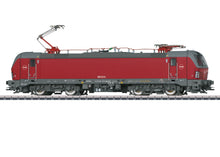 Laden Sie das Bild in den Galerie-Viewer, Märklin H0 Elektrolokomotive Litra EB DSB mfx sound 39338 neu OVP