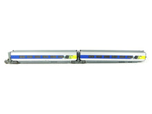 Laden Sie das Bild in den Galerie-Viewer, Märklin H0 Ergänzungswagen-Set 1 zum TGV POS 43420 OVP