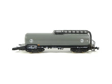 Laden Sie das Bild in den Galerie-Viewer, Märklin Z Güterwagen Kesselwagen Eva DB 8660 OVP