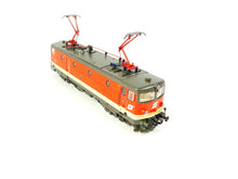 Laden Sie das Bild in den Galerie-Viewer, Roco H0 Elektrolokomotive BR 1043 ÖBB 63761 OVP - Bastler