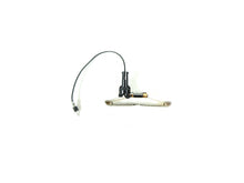 Laden Sie das Bild in den Galerie-Viewer, Märklin H0 Ersatzteil Schleifer asymmetrisch kurz 42 mm (73406) 3 St E205229 neu