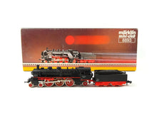 Laden Sie das Bild in den Galerie-Viewer, Märklin Z Schlepptenderlokomotive BR 18 DB 8893 OVP - Bastler