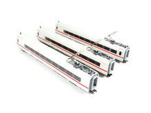 Laden Sie das Bild in den Galerie-Viewer, Trix H0 3 Mittelwagen Ergänzung zum ICE 3 23965 23964 23382