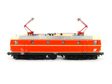 Laden Sie das Bild in den Galerie-Viewer, Roco H0 Elektrolokomotive BR 1044 ÖBB 43658 OVP - Bastler