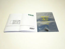 Laden Sie das Bild in den Galerie-Viewer, Minitrix 66857 Lokdecoder 1000mA für MTC14-Schnittstelle