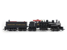 Laden Sie das Bild in den Galerie-Viewer, Märklin H0 US Getriebe Dampflok Shay + Rungenwagen mfx+ sound 38700 45600 neu OVP