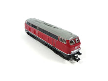 Laden Sie das Bild in den Galerie-Viewer, Piko N Diesellok BR 216 DB sound digital DCC 40529 neu OVP
