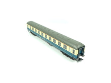 Laden Sie das Bild in den Galerie-Viewer, Märklin H0 Personenwagen Schnellzugwagen 1.Kl.DB 43914 neu OVP