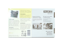 Laden Sie das Bild in den Galerie-Viewer, Faller H0 Modellbau Servo Steuerung 180725 neu OVP