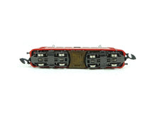 Laden Sie das Bild in den Galerie-Viewer, Märklin Z Elektrolokomotive BR 110 DB 8841 OVP- Bastler!